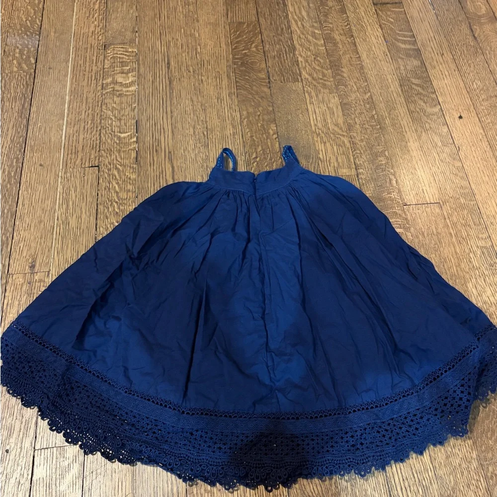 Catimini sundress size 3